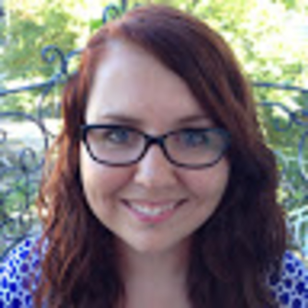 Meet your Posher, Kristy